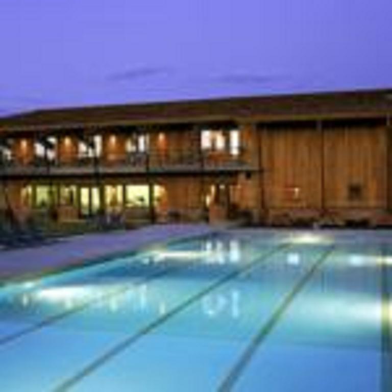 Spring Creek Ranch 호텔 잭슨 외부 사진