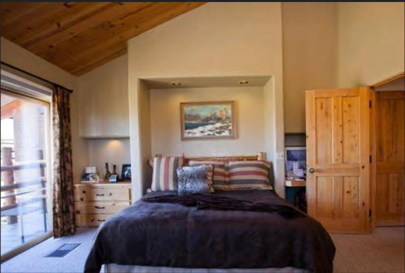 Spring Creek Ranch 호텔 잭슨 외부 사진