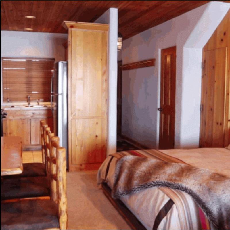 Spring Creek Ranch 호텔 잭슨 외부 사진