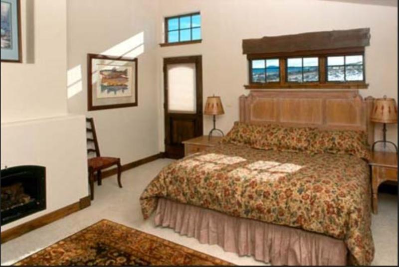 Spring Creek Ranch 호텔 잭슨 외부 사진